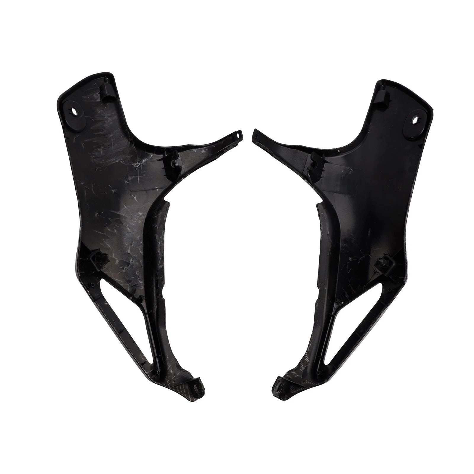Side Seat Fairing Panel Cowl for Yamaha XSR900 (2022–2026) Carbon