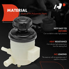 Power Steering Reservoir for Kia Amanti Hyundai XG350 (2001)
