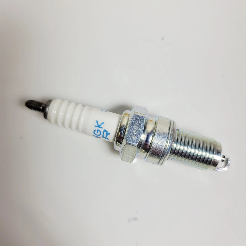 Set of 6 NGK Spark Plug DPR6EA-9 5531 for Honda CN250 Helix (1986–2017)