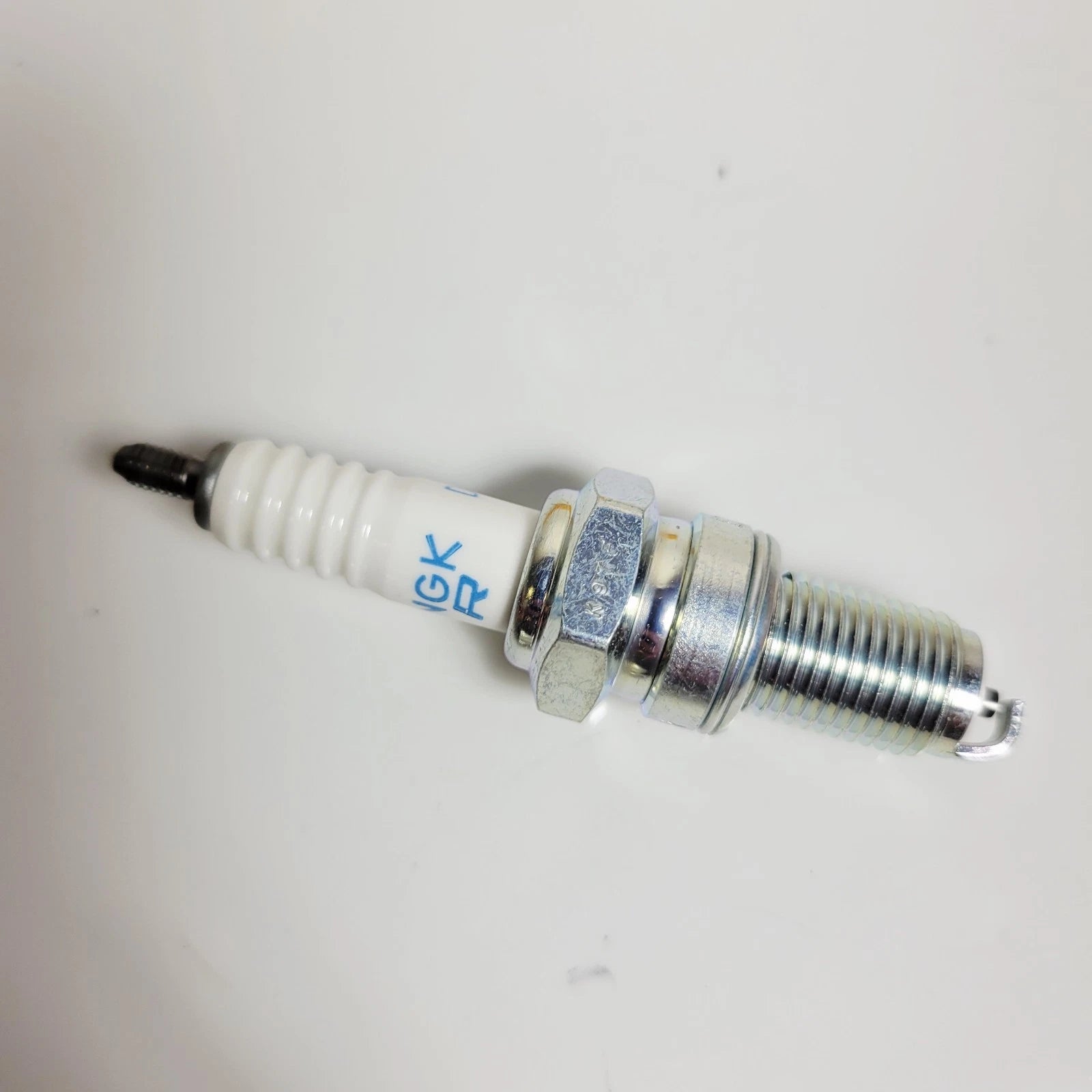 Set of 6 NGK Spark Plug DPR6EA-9 5531 for Honda CN250 Helix (1986–2017)