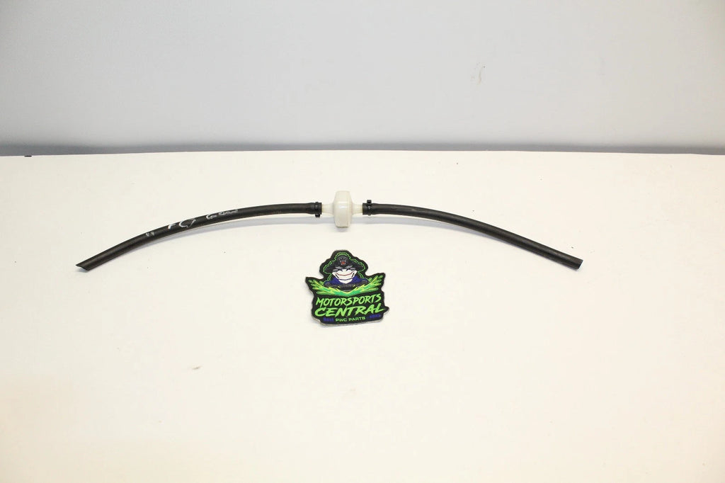 Fuel Tank Inline Check Valve for Yamaha Waverunner XLT GPR GP FZS FZR FX VX (OEM)
