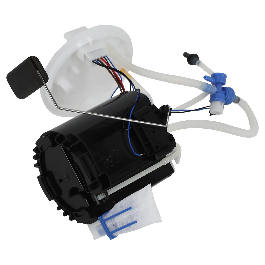 Electric Fuel Pump with Sending Unit for Jaguar XF V8 4.2L (2009–2010)