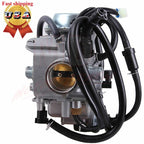 32MM Carburetor Kit for Honda Rancher 350 TRX 350 (2000–2006)