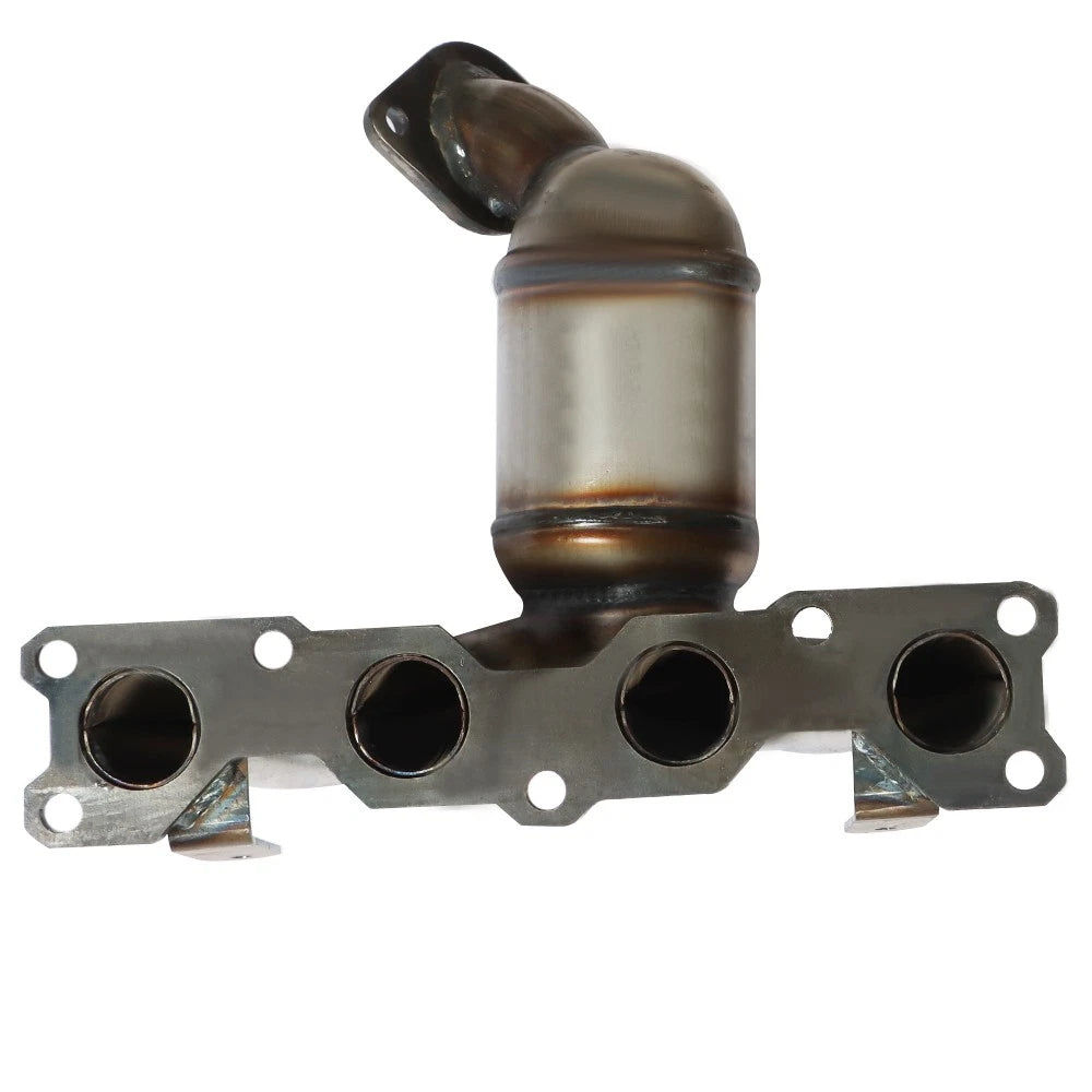 Exhaust Manifold Catalytic Converter for Hyundai Sonata (2012-2013)