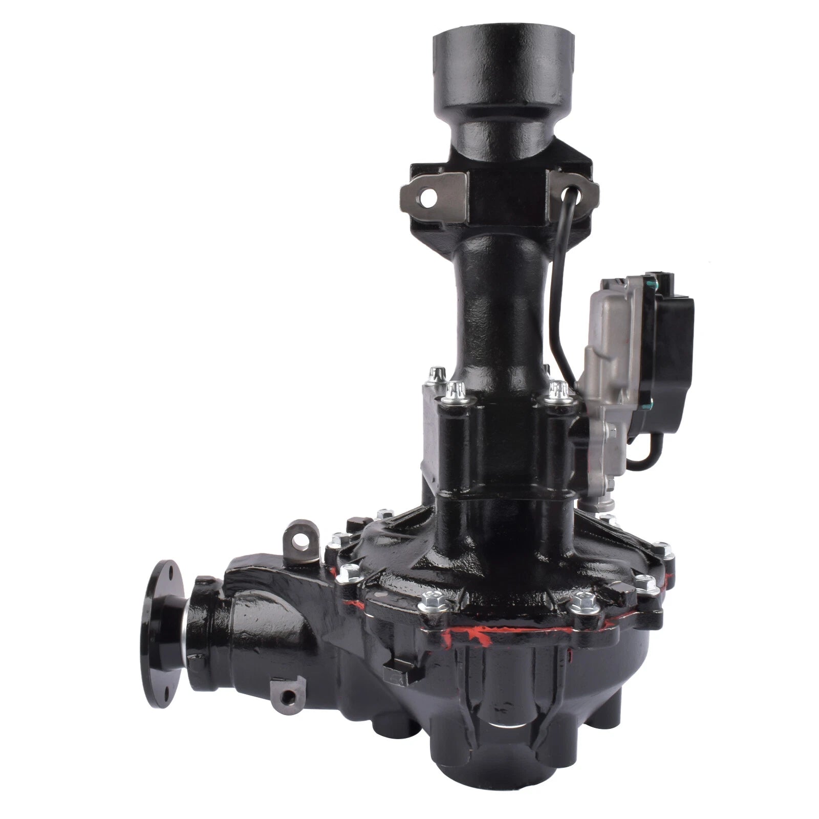 Differential for Toyota Tacoma 4WD (2005–2014) 3.727 Ratio