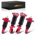 Coilovers 24-Step Adj Damper Shocks for Toyota Corolla (2009–2019)