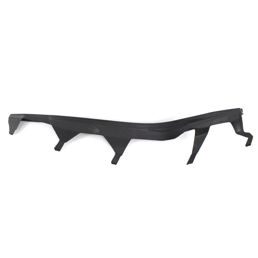 Right Headlight Cover Strip for BMW 3 Series E46 325i 330i (2002–2005)