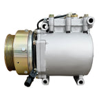 AC Compressor Kit Replacement for Eagle Summit 1.8L (1995-1996)