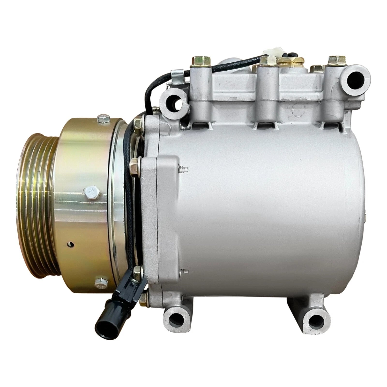 AC Compressor Kit Replacement for Eagle Summit 1.8L (1995-1996)