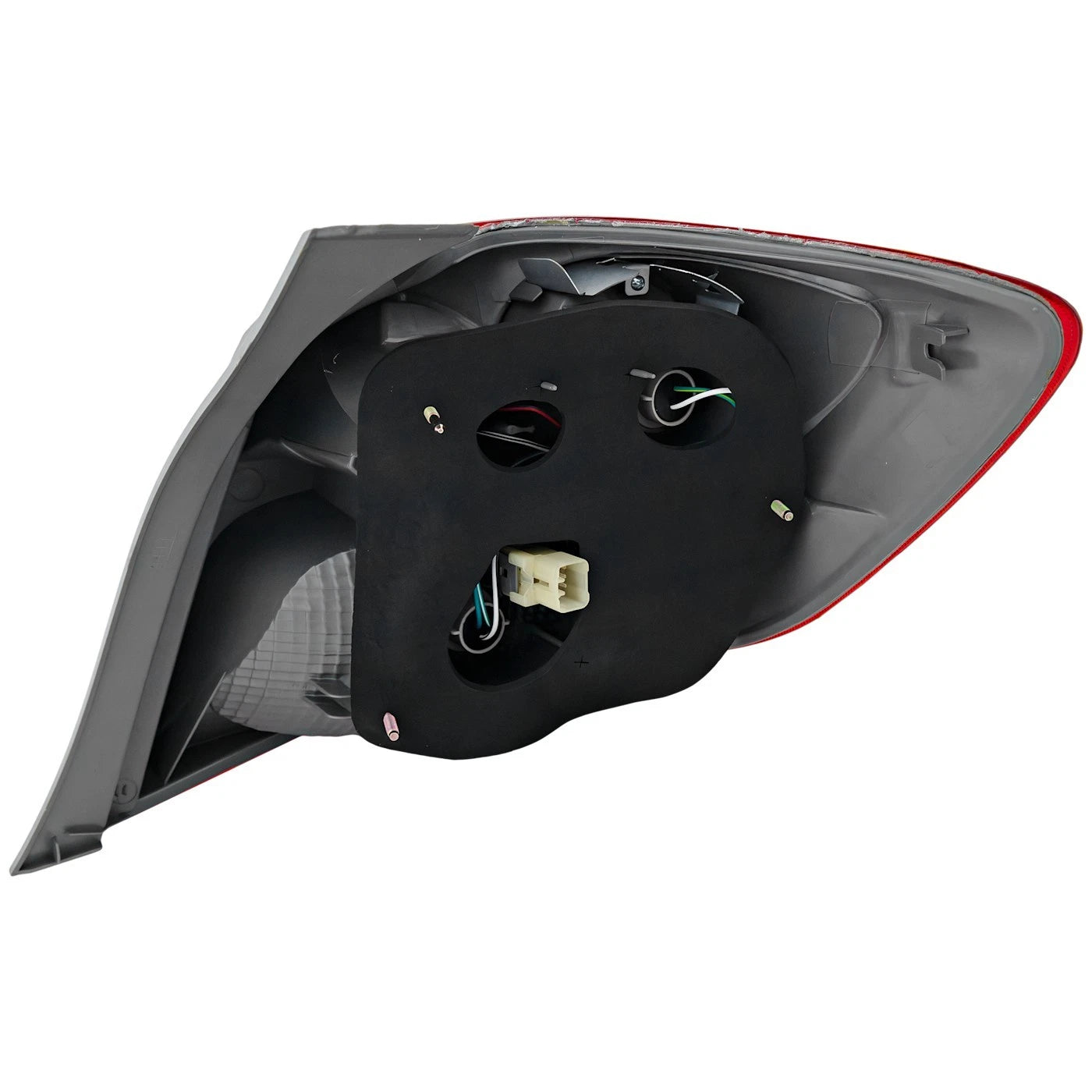 Driver Side Tail Light for Toyota Matrix (2009–2014)