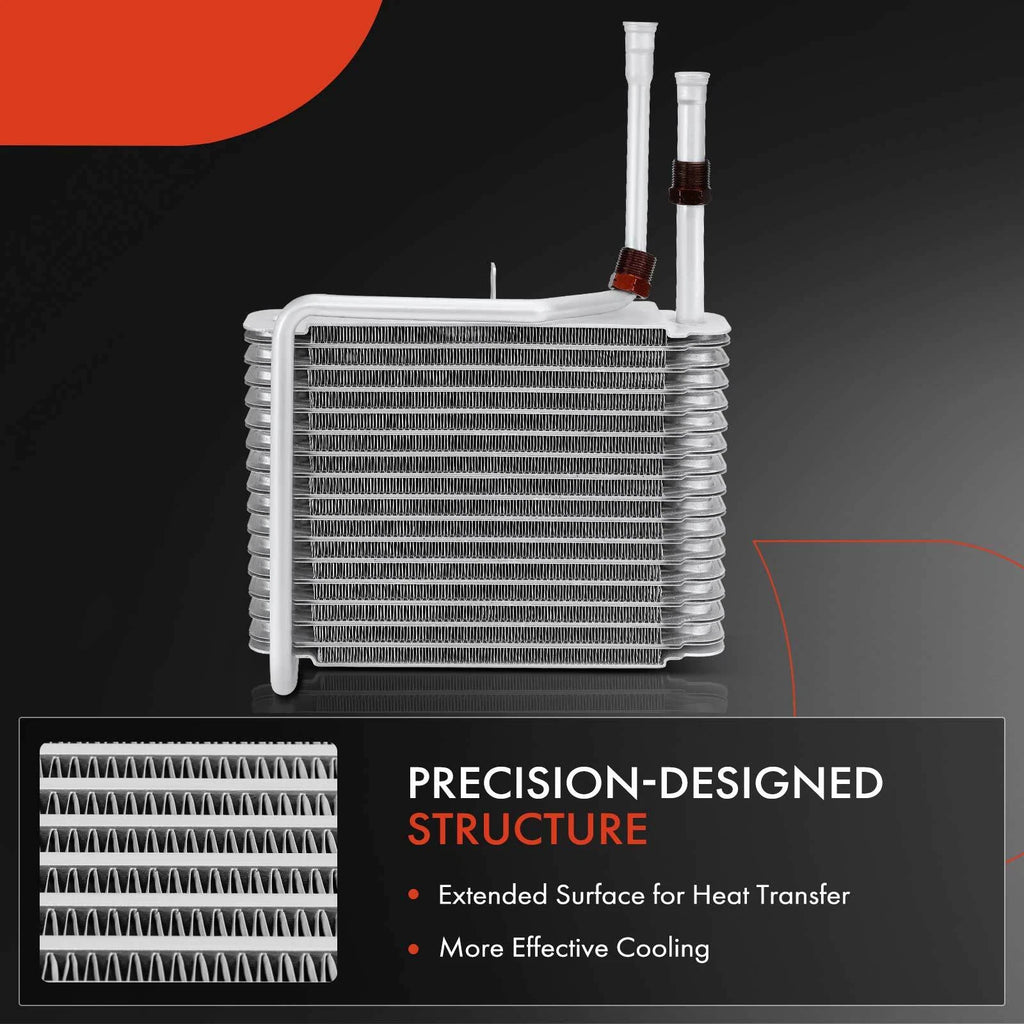 A/C Evaporator Core for Chevy Camaro Pontiac Firebird (1995-1997)