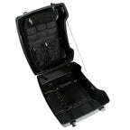 Saddlebags Lid & Trunk Organizer Set for Harley Touring FLH FLHT (1999-2013)