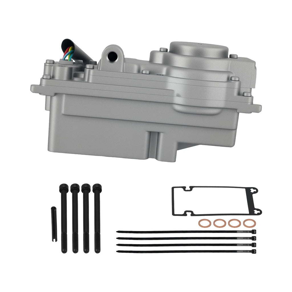 Turbo Wastegate Actuator for Gillig Low Floor Kenworth T370 Freightliner (2007–2023)