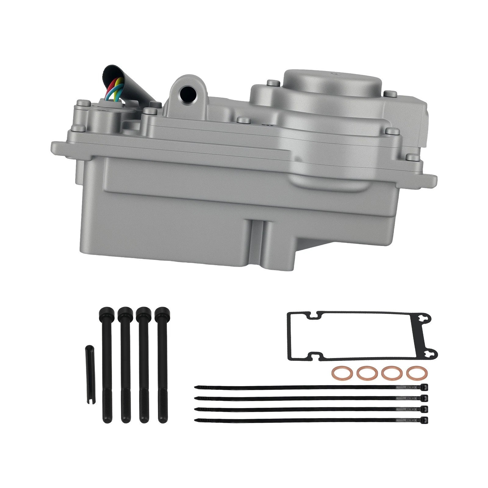 Turbo Wastegate Actuator for Gillig Low Floor Kenworth T370 Freightliner (2007–2023)
