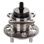 2X Rear Wheel Bearing & Hub Assembly for Toyota Yaris, Prius C