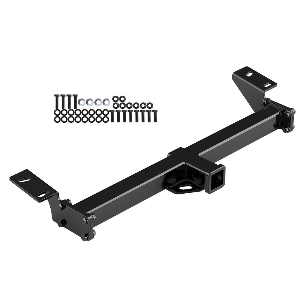Trailer Hitch Receiver for Toyota RAV4 (1996-2005)