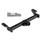 Trailer Hitch Receiver for Toyota RAV4 (1996-2005)