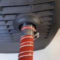 Exhaust Extension for Honda EU2000i, EU1000i Generator (2001–2023)