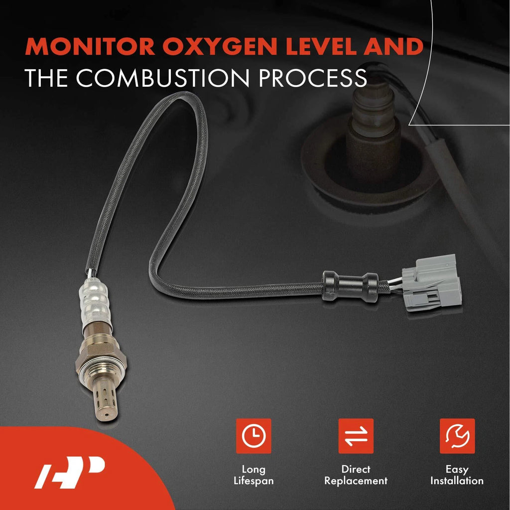 Oxygen Sensor for Acura CL NSX TL Honda Civic (1998–2002)