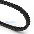 Drive Belt for Malaguti Madison R 180 (2001–2002) / Madison S 200 (2002–2006)