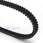 Drive Belt for Malaguti Madison R 180 (2001–2002) / Madison S 200 (2002–2006)