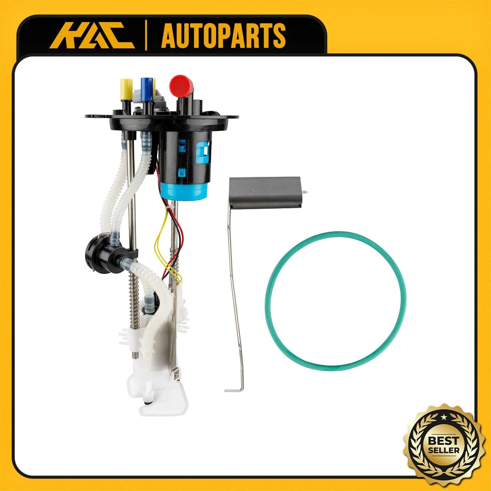 Fuel Pump Assembly for Ford Ranger 2.3L 2008–2011 4.0L 2010–2011