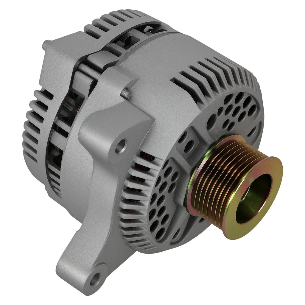 1X Alternator for Ford F150 4.6L 5.4L (1999–2002) F7UU-10300-BB 250-249