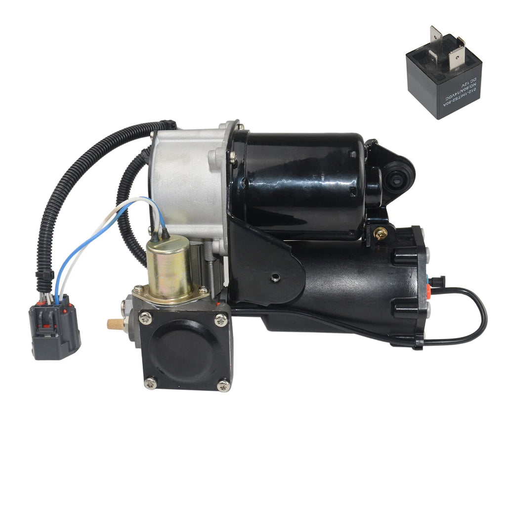 Air Suspension Compressor Pump for Land Rover Range Rover (2006-2012)