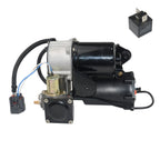 Air Suspension Compressor Pump for Land Rover Range Rover (2006-2012)