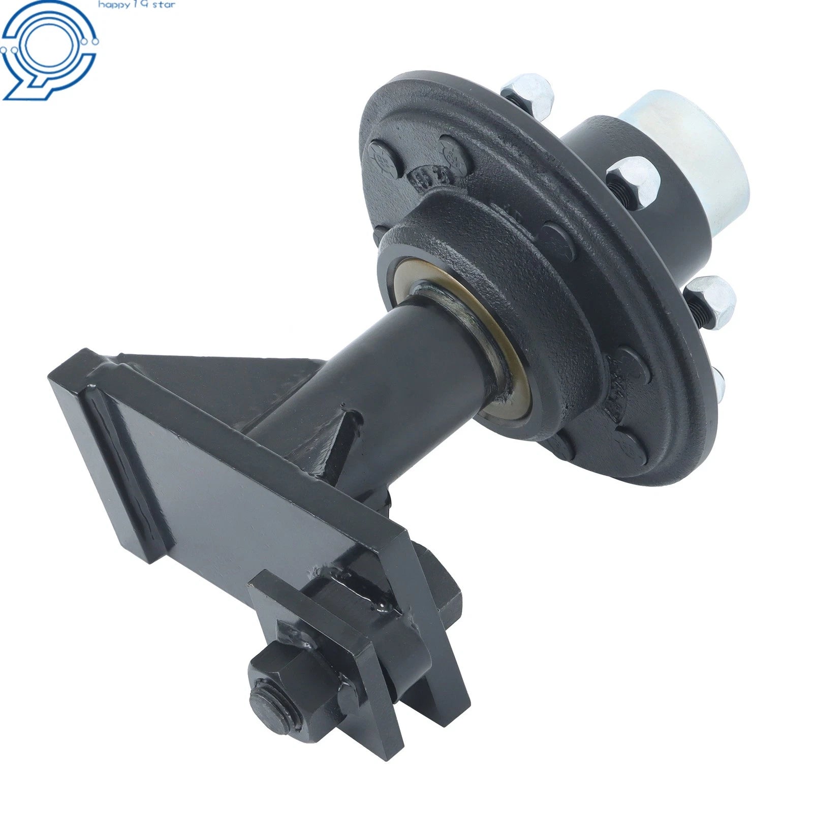 Hub Bearing Seat for Container (5~8ears × 5.5/6.5)