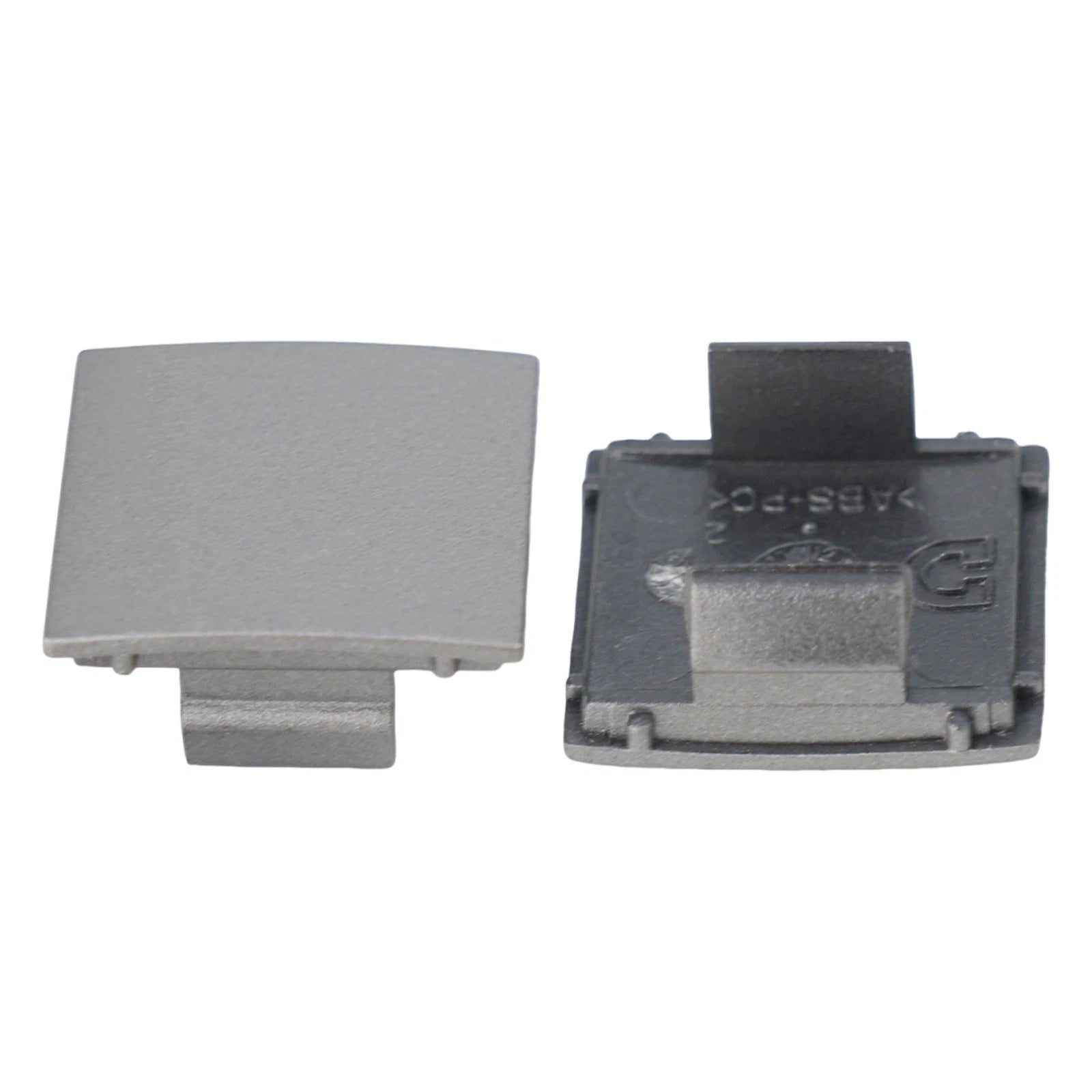 Door Flap Cover for Service Life (2.5 2.4 0.9cm) - ABS