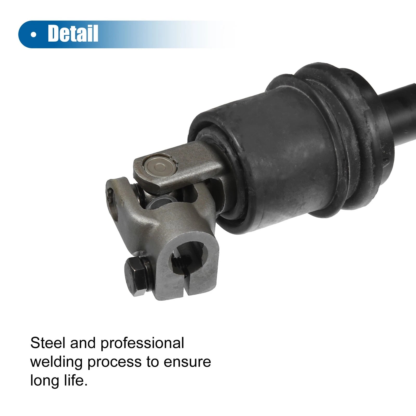 Upper Steering Shaft Intermediate Column 20821325 for Chevrolet Malibu (2004–2012)
