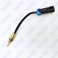 Temperature Sender Sensor for Mercury Outboard 4-Stroke Optimax (1996–2006) 858535 889575