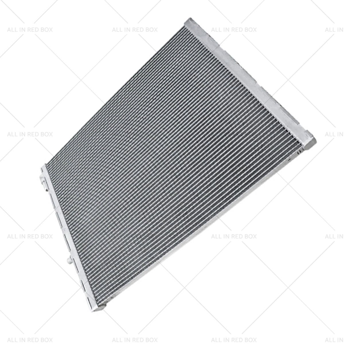 26 mm Radiator for BMW X5 (2010–2018) X6 (2008–2019) Without Oil Cooler