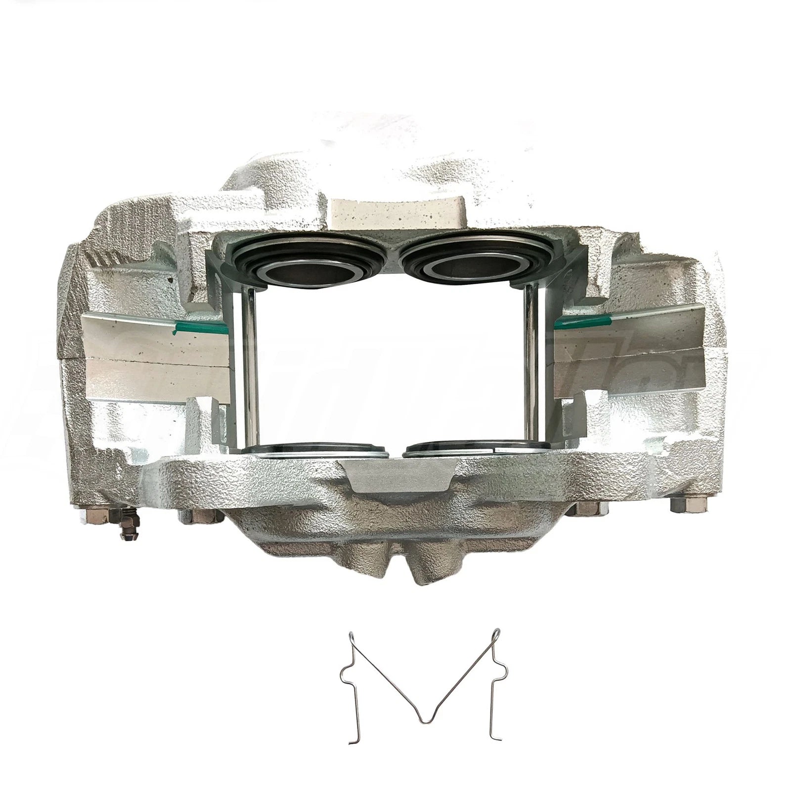 Front Left Disc Brake Caliper for Toyota 4Runner GX470 (2003–2009) 47750-60130