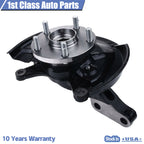 Front Right Wheel Bearing & Hub Assembly for Toyota Camry (1997-2001)