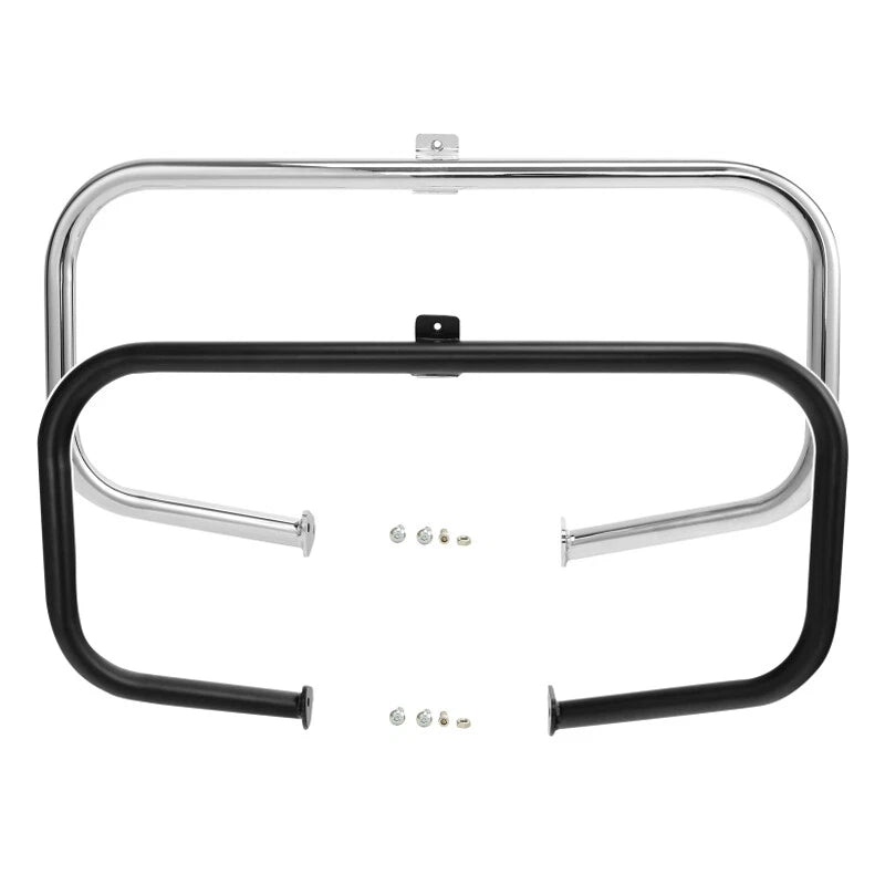 Engine Guard Highway Crash Bar for Harley Touring Road King Glide (1997–2008)