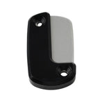 Rear Brake Fluid Reservoir Cap Silver for Honda CB300R CB250R CB150R (2018-2023)