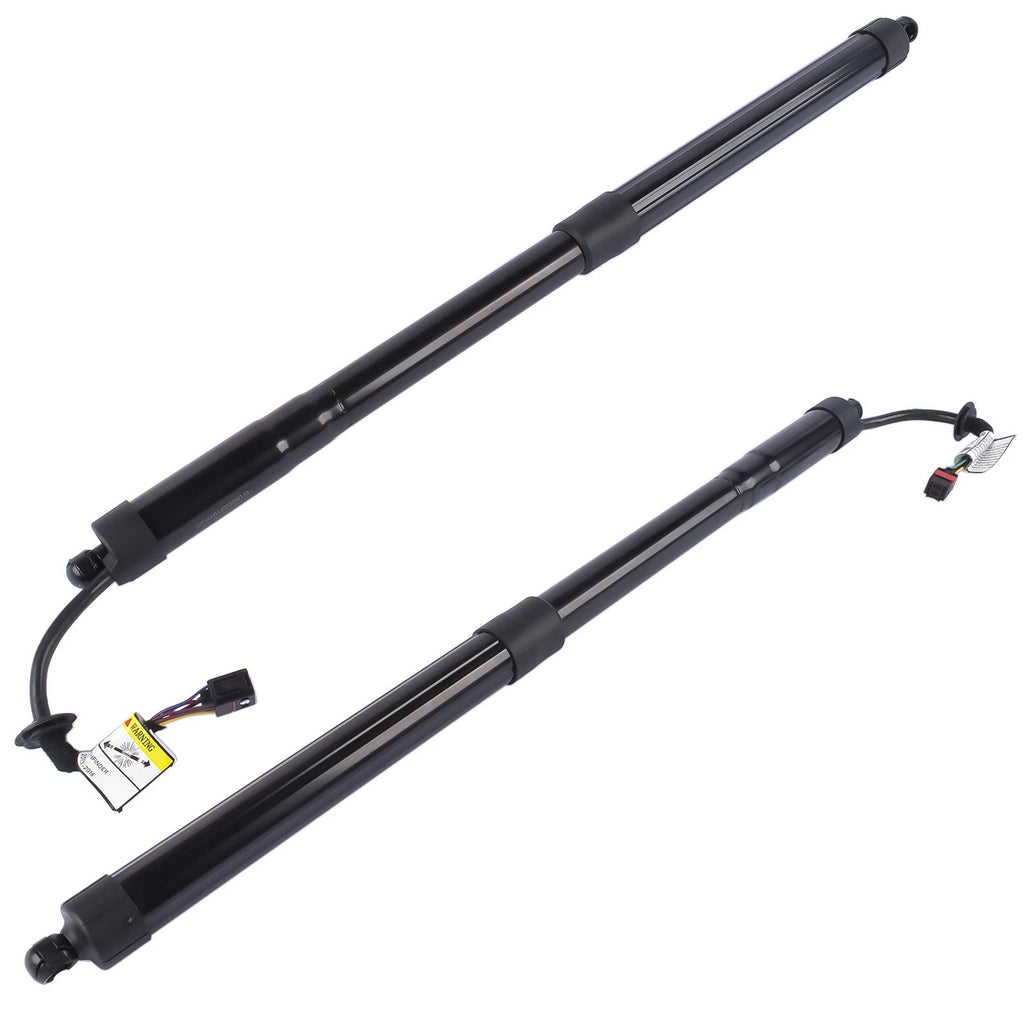 Pair Rear Power Lift Supports for Nissan Pathfinder (2013–2016)
