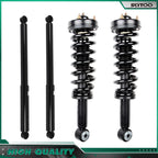 Complete Strut and Shock Assembly for Ford F-150 (2009–2013)