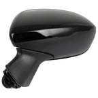 Power Driver Side Mirror for Chevrolet Cruze (2016) 3 PIN Left Side LH