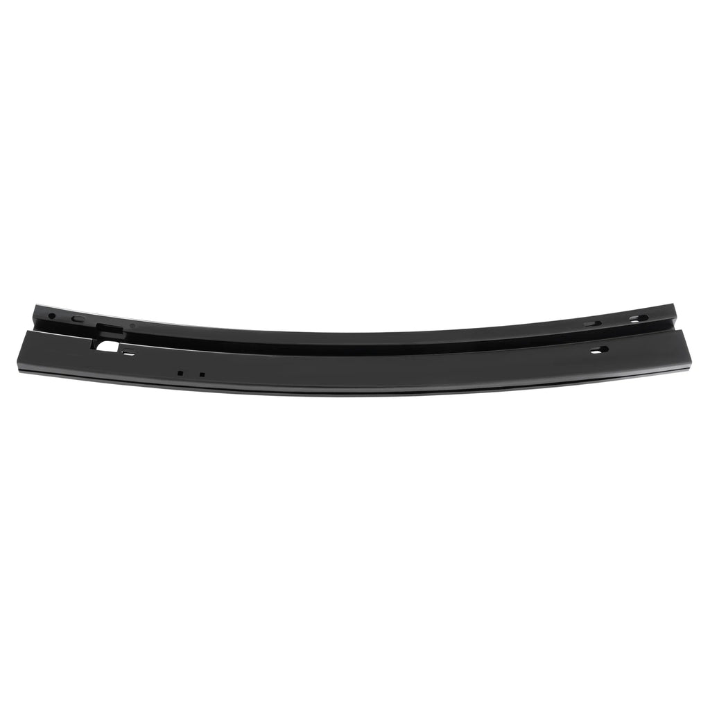 Front Steel Bumper Reinforcement for Nissan Sentra (2013–2019)