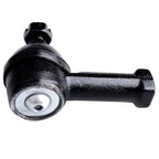 Complete Strut and Control Arm Set for Ford Focus (2006–2007)