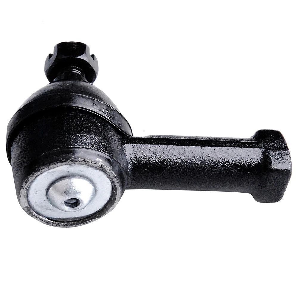 Complete Strut and Control Arm Set for Ford Focus (2006–2007)