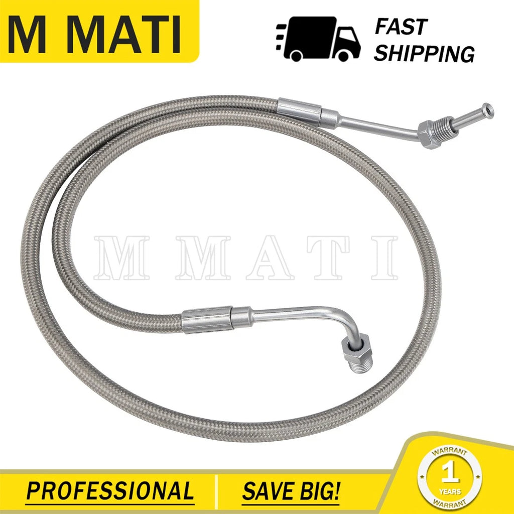 Rear Brake Line 1911669 for Polaris Sportsman 850 Touring XP/SP (2013–2025)