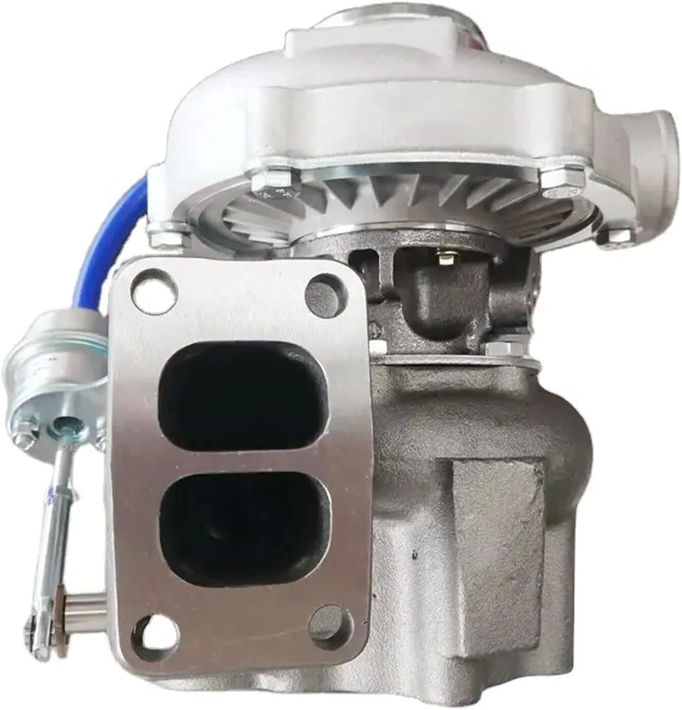 Turbo GT3571S Turbocharger 2674A402 for Perkins Engine 1106C-E60TA (2000–2005)