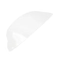 Clear Windshield for Harley Touring Road King Softail (2009-2023)