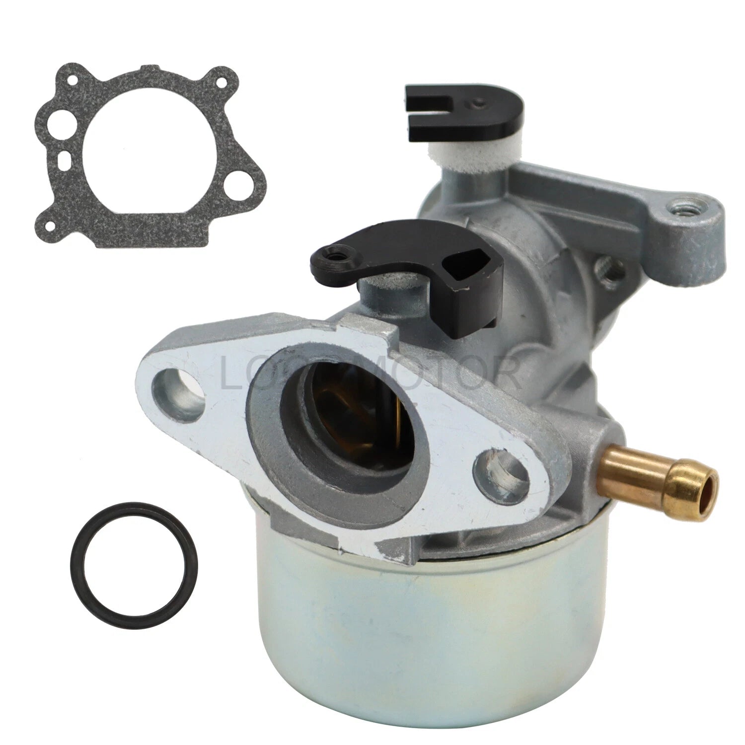 Carburetor 799866 for Briggs & Stratton Craftsman 7.25