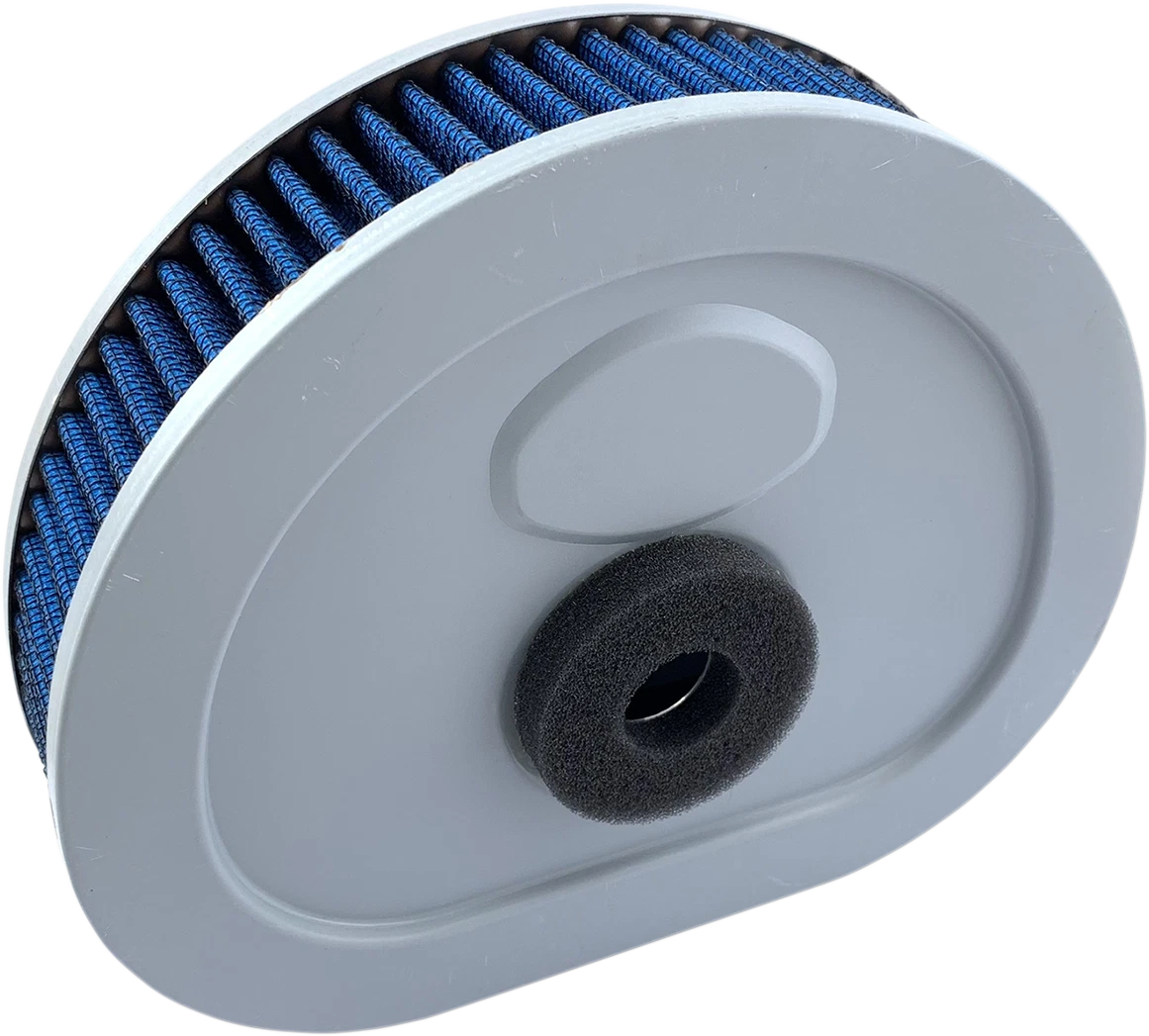 Washable Air Filter Element for Harley-Davidson Evolution Big Twin (1999–2023)