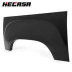 Steel Wheel Arch Repair Panel for GMC Sierra (Passenger Side RH)